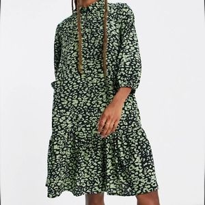 Vero Moda smock dress